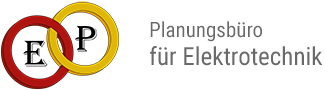 Logo Planungsbüro für Elektrotechnik
